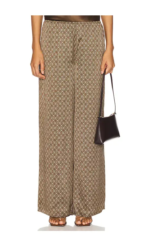 CAMI NYC Doreen Pant | Image 1 CAMI NYC Doreen Pant | Image 1