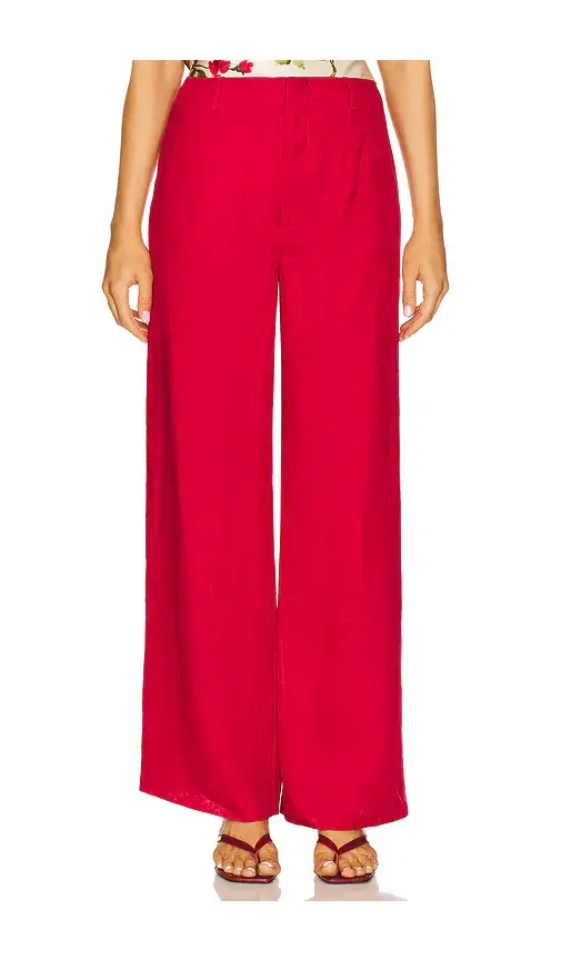 Cami NYC Iracemi High Rise Pant