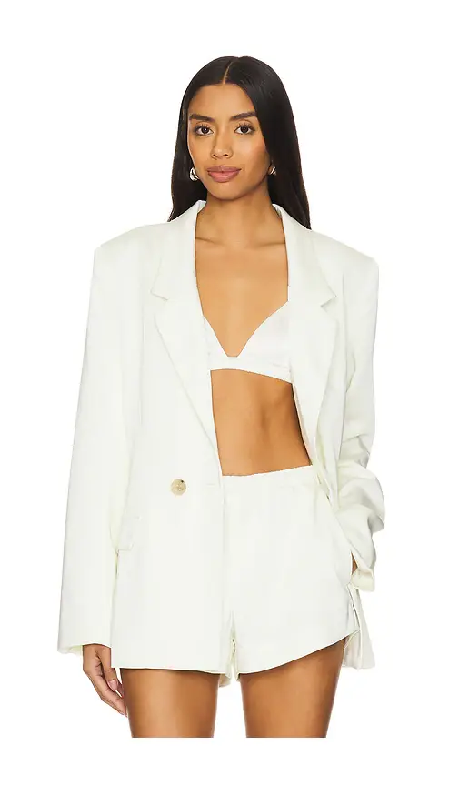 Kimberly Taylor Jackie Blazer