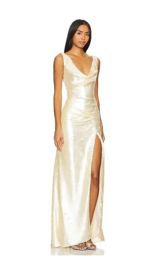 Aknvas x REVOLVE Proserpina Gown | Thumbnail 2 Aknvas x REVOLVE Proserpina Gown | Thumbnail 2