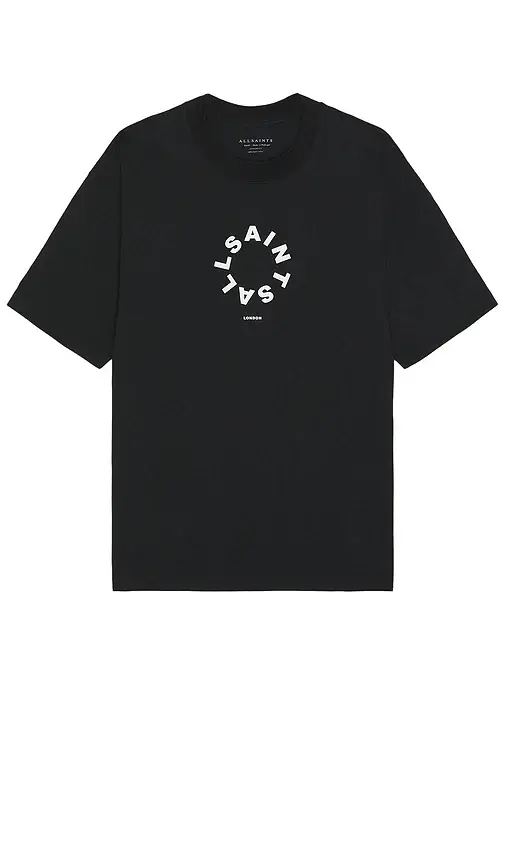 AllSaints Tierra Tee | Thumbnail 2