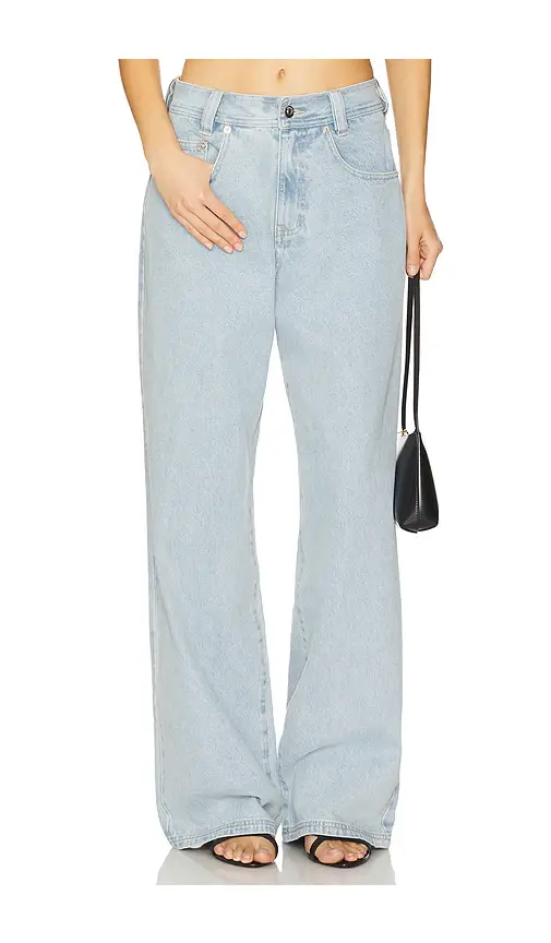 Nakedvice The Maxwell Jeans | Image 1 Nakedvice The Maxwell Jeans | Image 1
