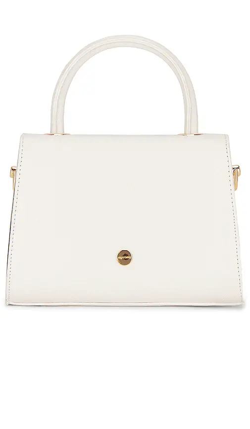 olga berg Sasha Top Handle Bag | Thumbnail 2