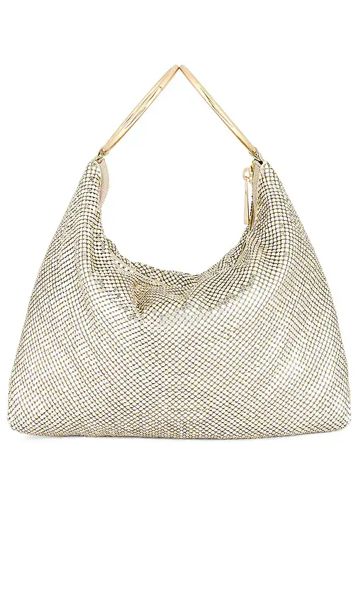 olga berg Shar Mesh Convertible Bag | Thumbnail 2