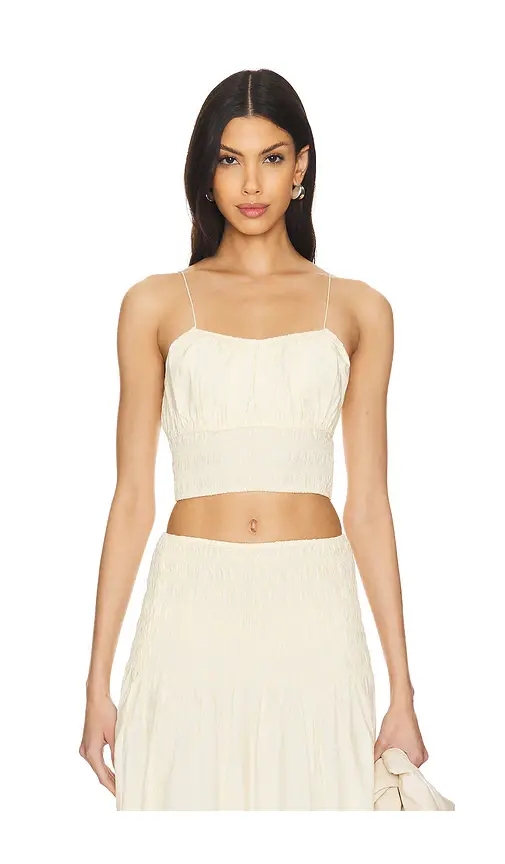 Faithfull Baia Top | Image 1 Faithfull Baia Top | Image 1