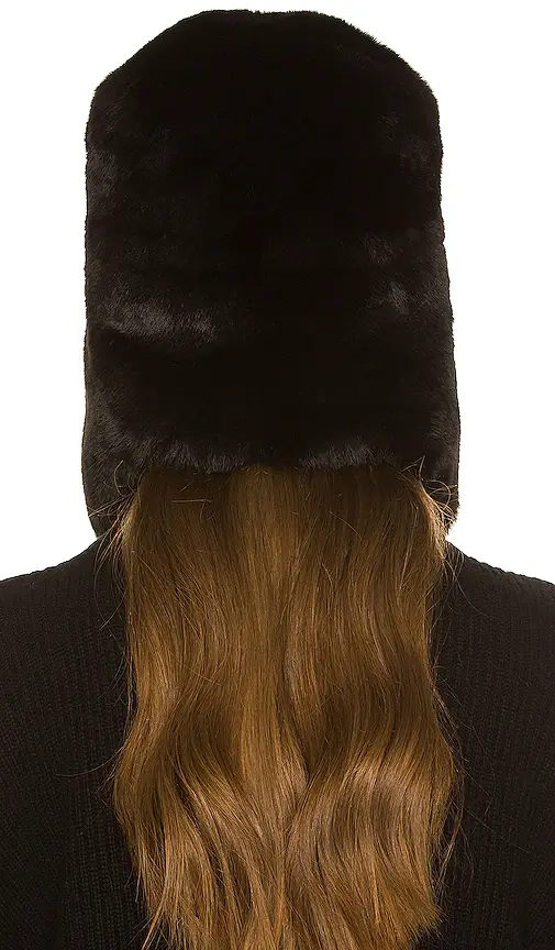 Hat Attack Apres Sherpa Trapper | Thumbnail 2