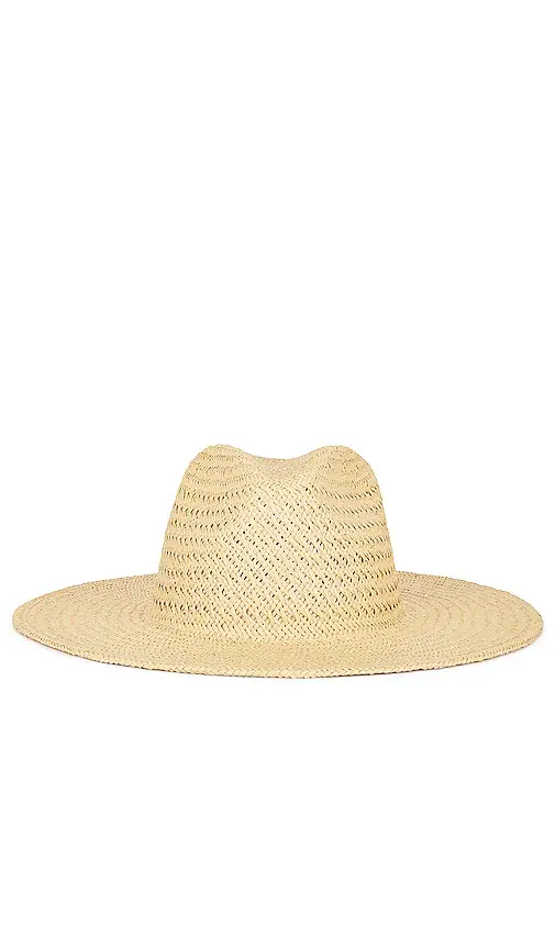 Hat Attack Luxe Vented Packable | Thumbnail 2 Hat Attack Luxe Vented Packable | Thumbnail 2
