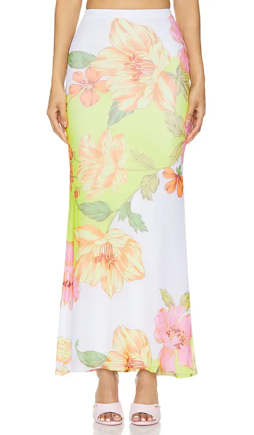 AFRM Cara Skirt | Image 1 AFRM Cara Skirt | Image 1