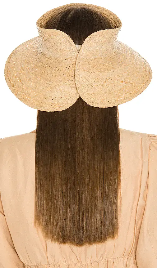 Hat Attack Roll Up Travel Visor | Thumbnail 2 Hat Attack Roll Up Travel Visor | Thumbnail 2