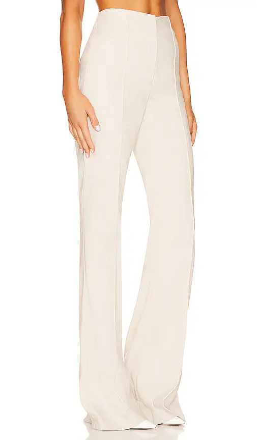 Veronica Beard Komi Pant | Thumbnail 2 Veronica Beard Komi Pant | Thumbnail 2