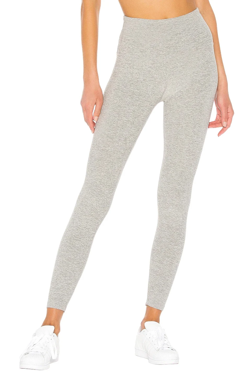 Beyond Yoga Spacedye Caught In The Midi High Waisted Legging