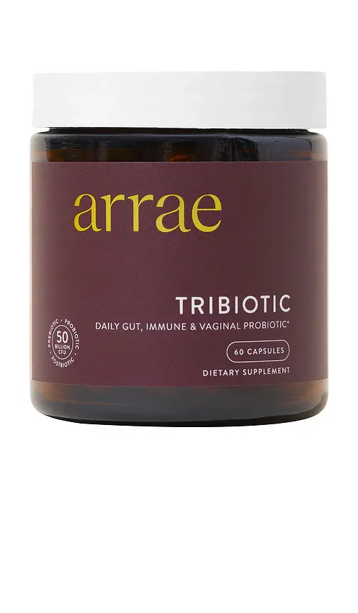Arrae Tribiotic Women's Daily Probiotic Blend | Thumbnail 2 Arrae Tribiotic Women's Daily Probiotic Blend | Thumbnail 2
