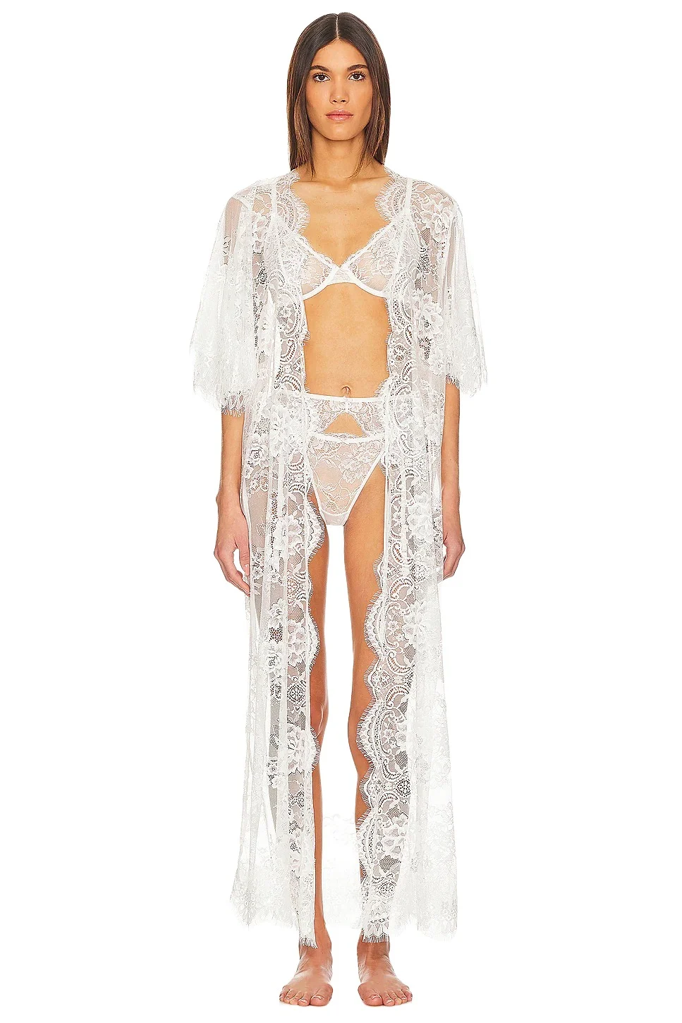Kassiah Robe Kassiah Robe