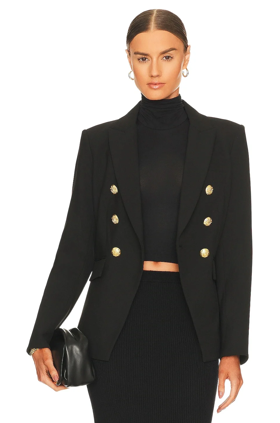 Miller Dickey Jacket Miller Dickey Jacket