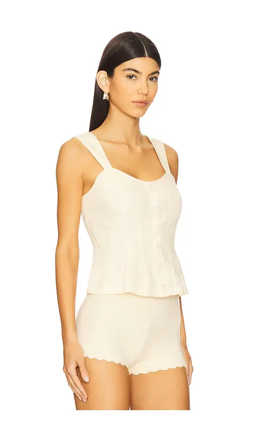 PAIGE Romi Top | Thumbnail 2 PAIGE Romi Top | Thumbnail 2