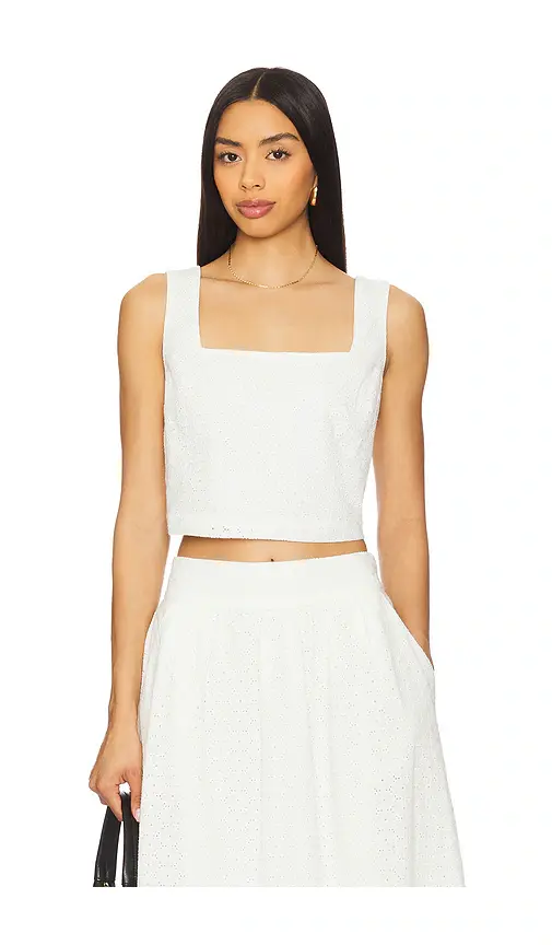 PAIGE Aelita Top