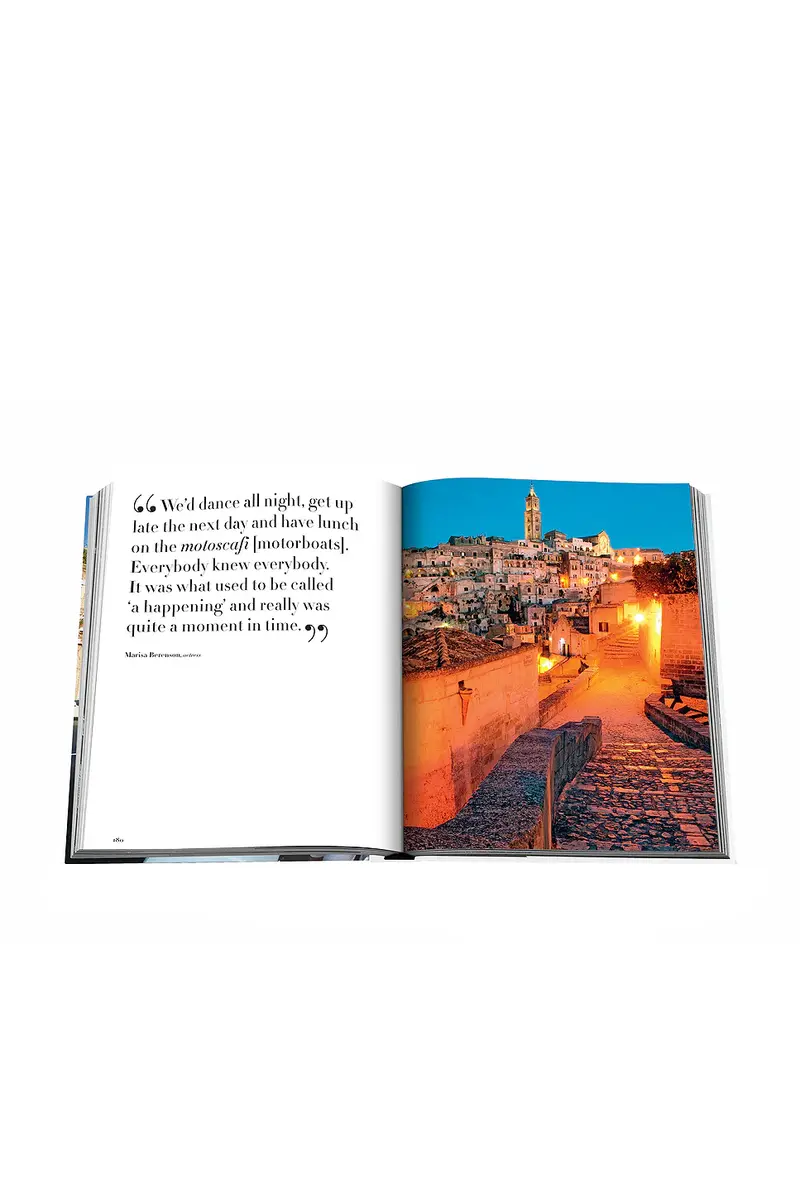 ASSOULINE Dolce Vita | Thumbnail 12 ASSOULINE Dolce Vita | Thumbnail 12