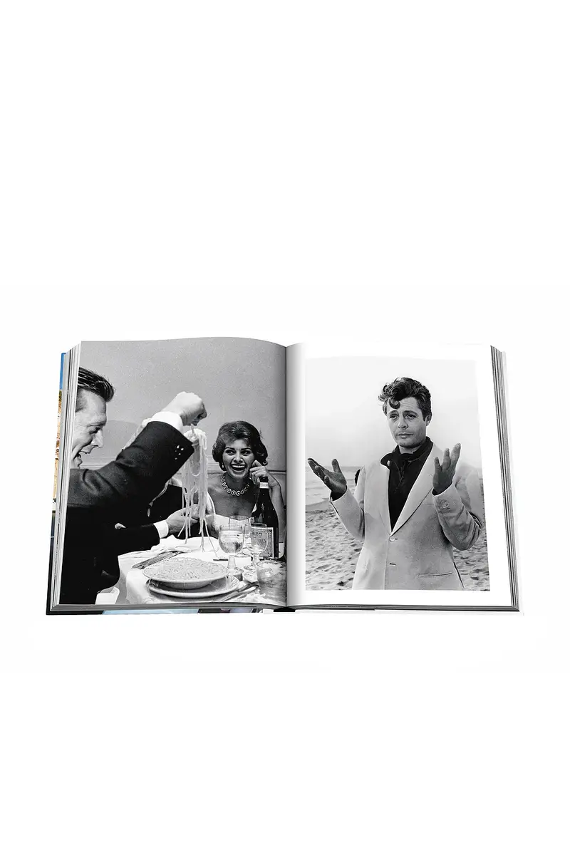 ASSOULINE Dolce Vita | Thumbnail 8 ASSOULINE Dolce Vita | Thumbnail 8