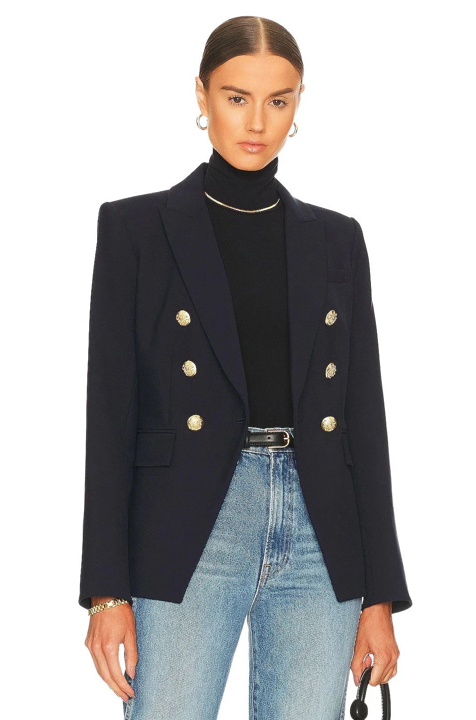 Miller Dickey Jacket Miller Dickey Jacket