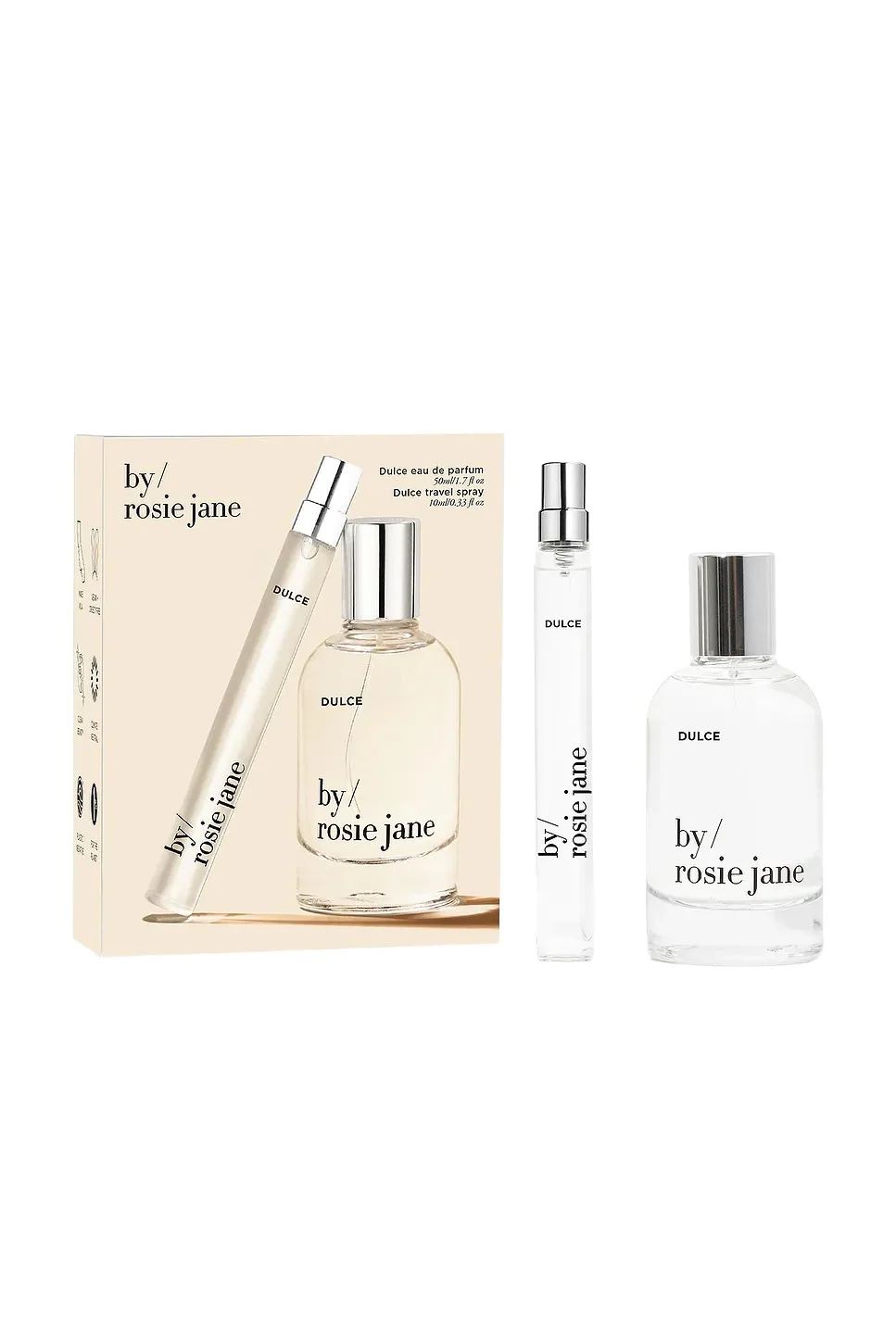 By Rosie Jane DULCE Home + Away