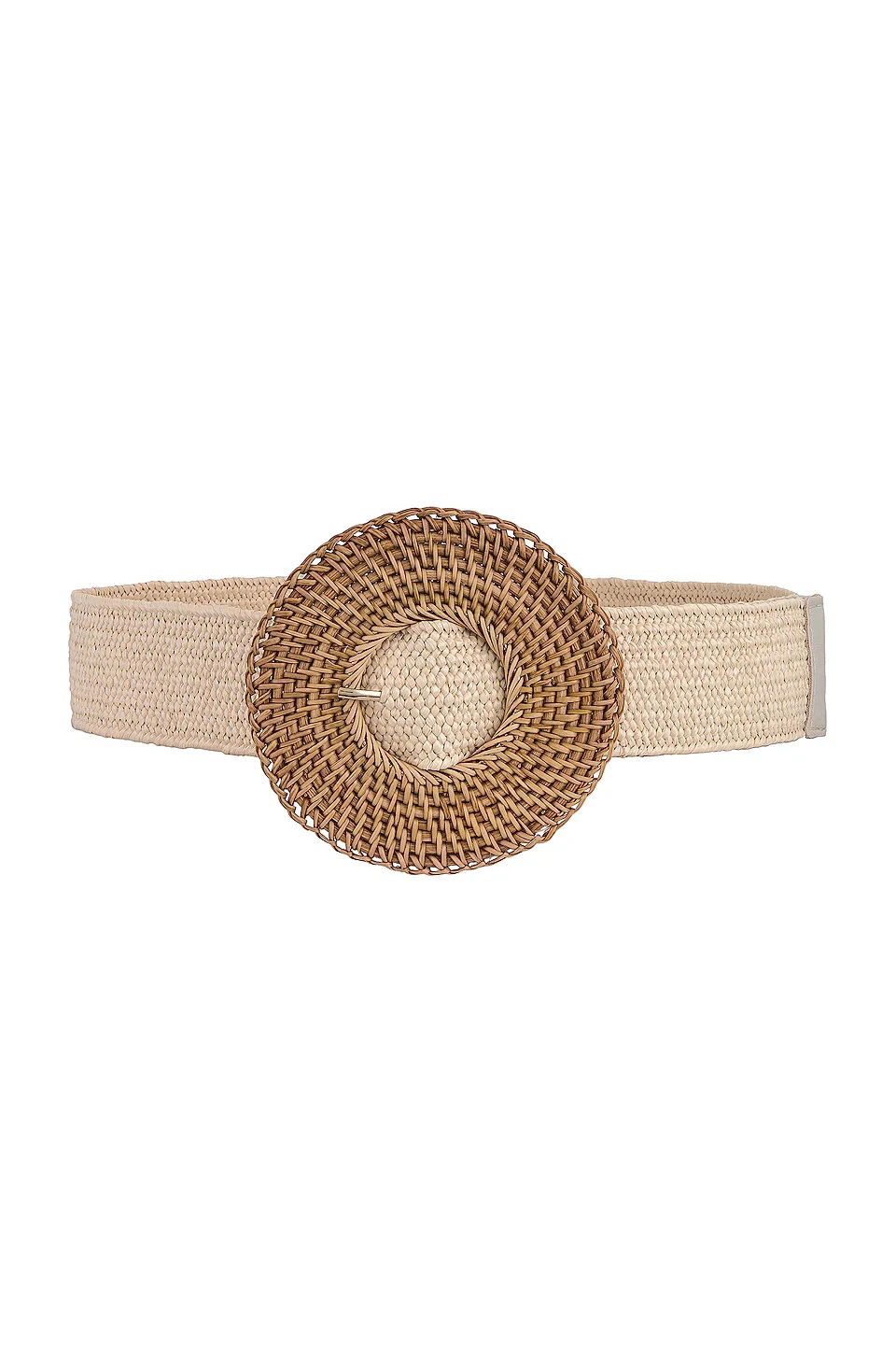 8 Other Reasons Woven Belt