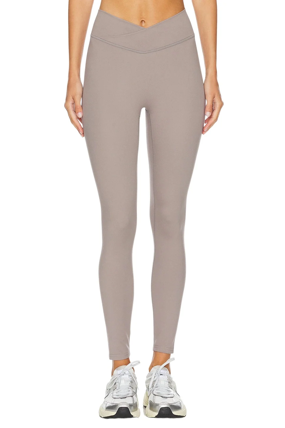 The V Legging The V Legging