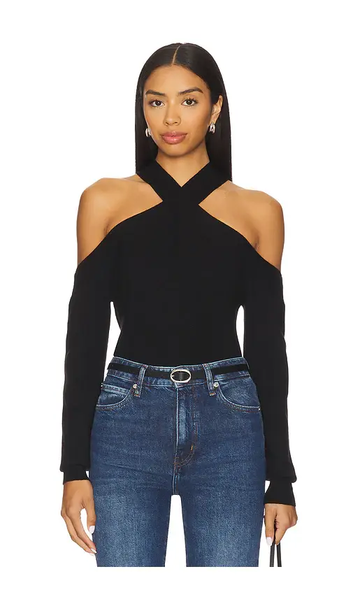 Lovers and Friends Micah Sweater | Image 1 Lovers and Friends Micah Sweater | Image 1