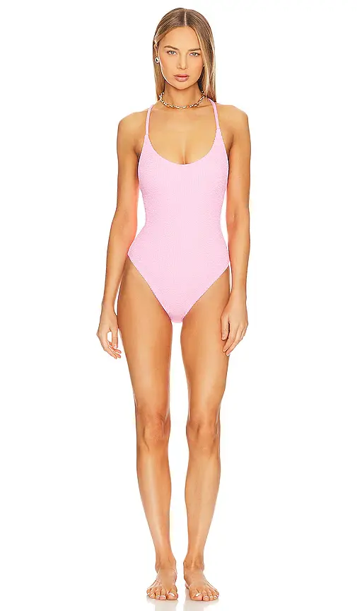 Show Me Your Mumu Positano One Piece | Image 1 Show Me Your Mumu Positano One Piece | Image 1