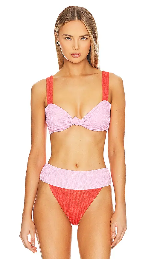 Show Me Your Mumu Aruba Top | Image 1 Show Me Your Mumu Aruba Top | Image 1