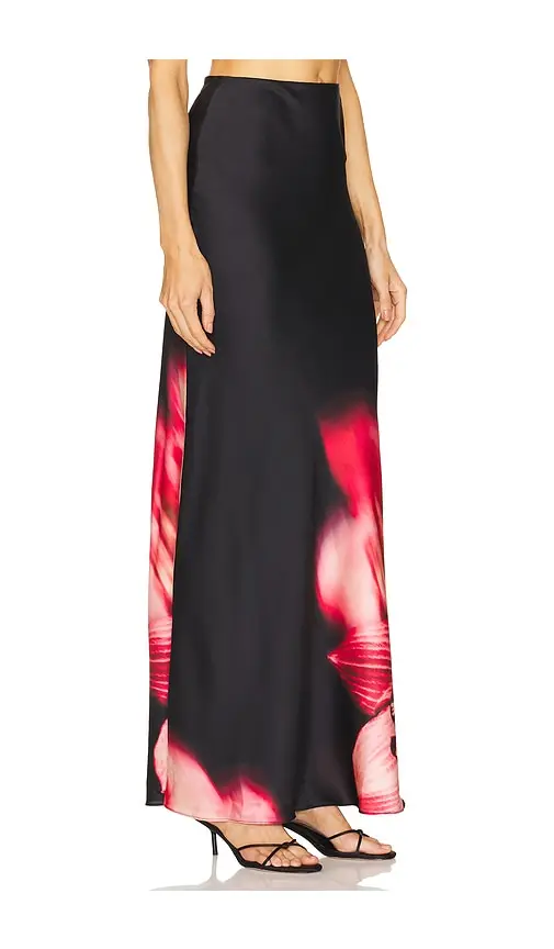 Misa Los Angeles Sierra Skirt | Thumbnail 2 Misa Los Angeles Sierra Skirt | Thumbnail 2