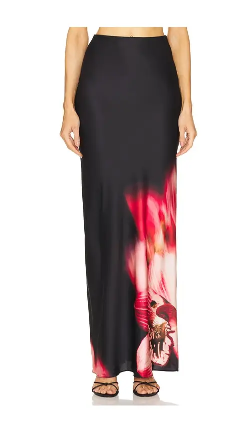 MISA Los Angeles Sierra Skirt | Image 1 MISA Los Angeles Sierra Skirt | Image 1