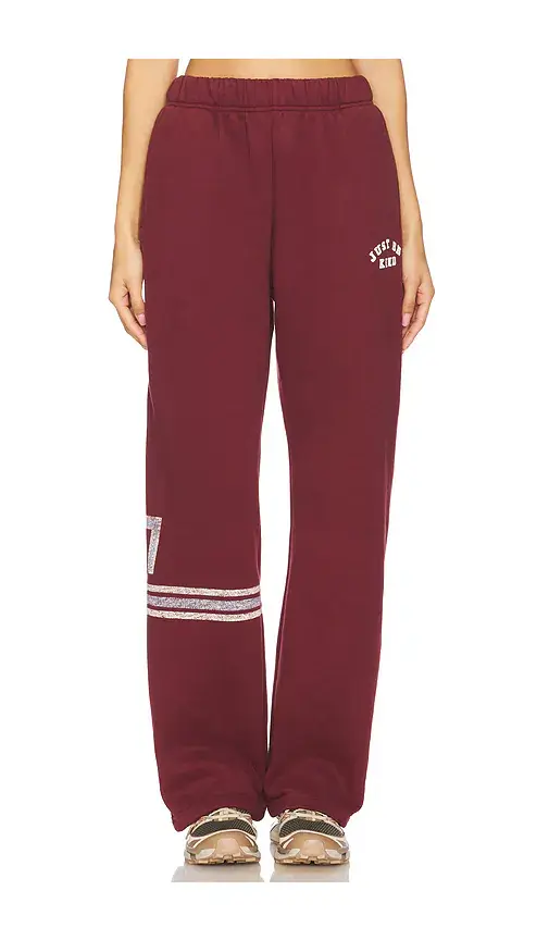 The Mayfair Group Just Be Fucking Kind Sweatpants