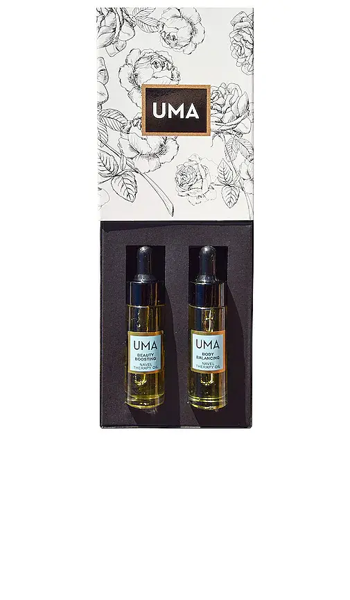 Uma Navel Therapy Oils Set | Thumbnail 2