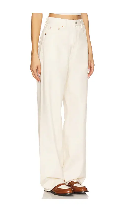 Dr. Denim Donna Relaxed Wide | Thumbnail 2 Dr. Denim Donna Relaxed Wide | Thumbnail 2