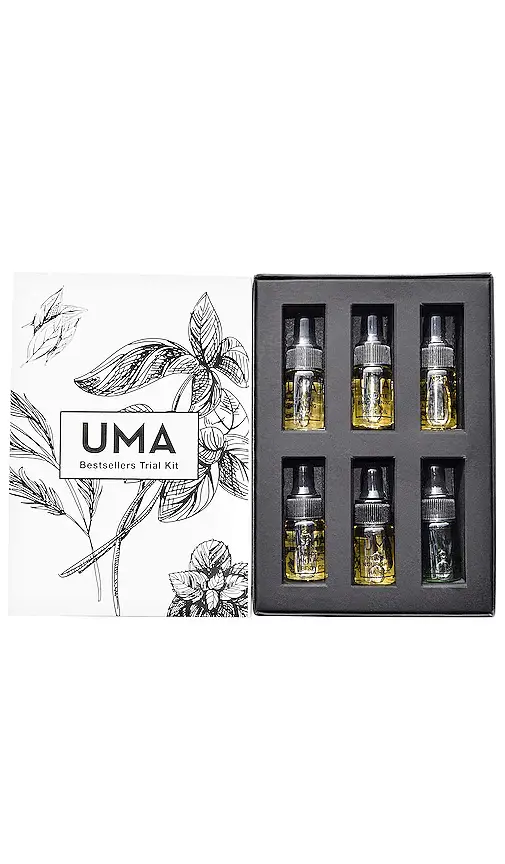 Uma Bestsellers Trial Kit | Thumbnail 2