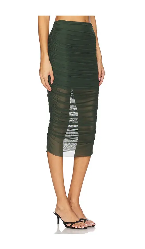 SEROYA Maja Skirt | Thumbnail 2 SEROYA Maja Skirt | Thumbnail 2