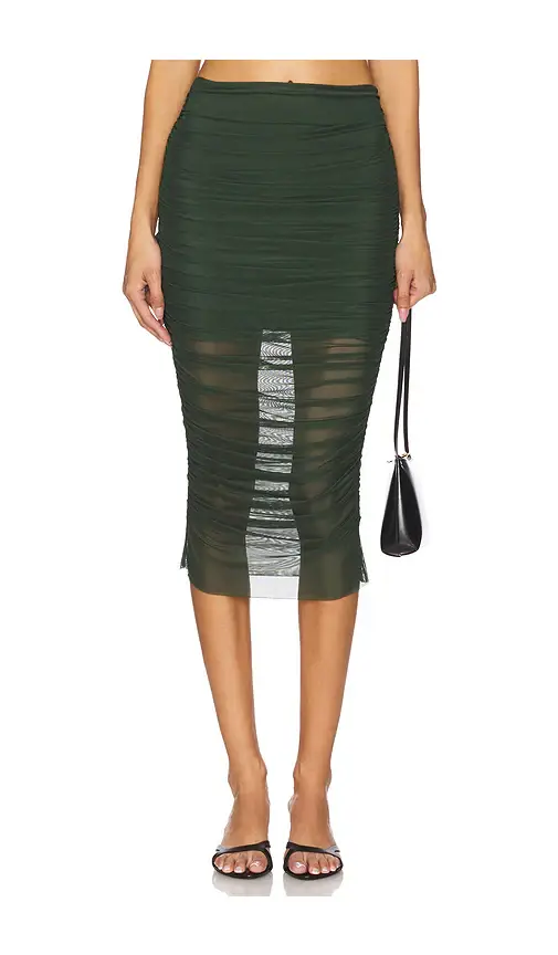 SEROYA Maja Skirt