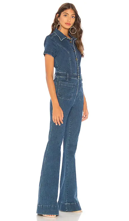 Show Me Your Mumu Everhart Jumpsuit | Thumbnail 2 Show Me Your Mumu Everhart Jumpsuit | Thumbnail 2