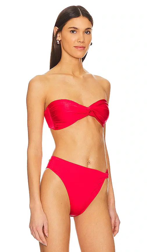 Baobab Vera Bandeau Top | Thumbnail 2 Baobab Vera Bandeau Top | Thumbnail 2