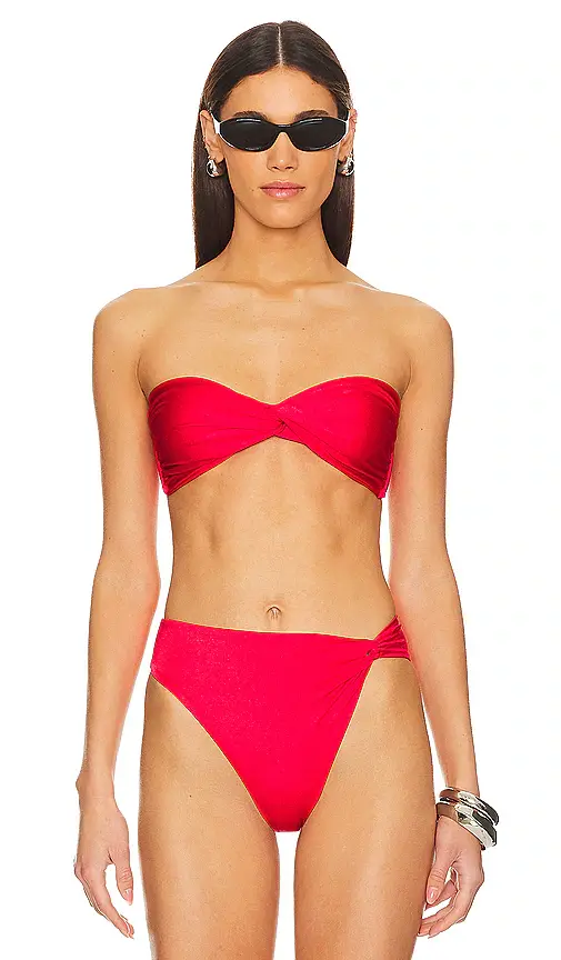Baobab Vera Bandeau Top