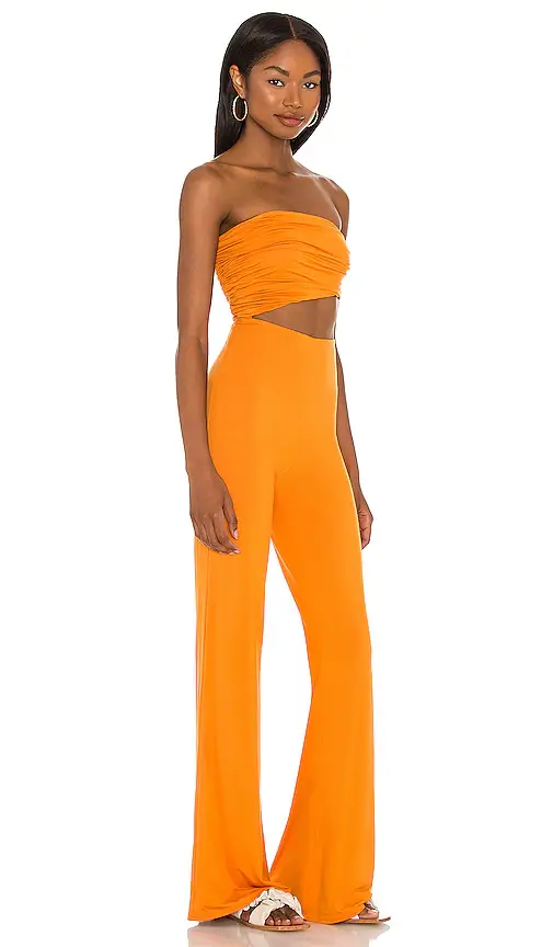 House of Harlow 1960 x REVOLVE Sosa Jumpsuit | Thumbnail 2 House of Harlow 1960 x REVOLVE Sosa Jumpsuit | Thumbnail 2