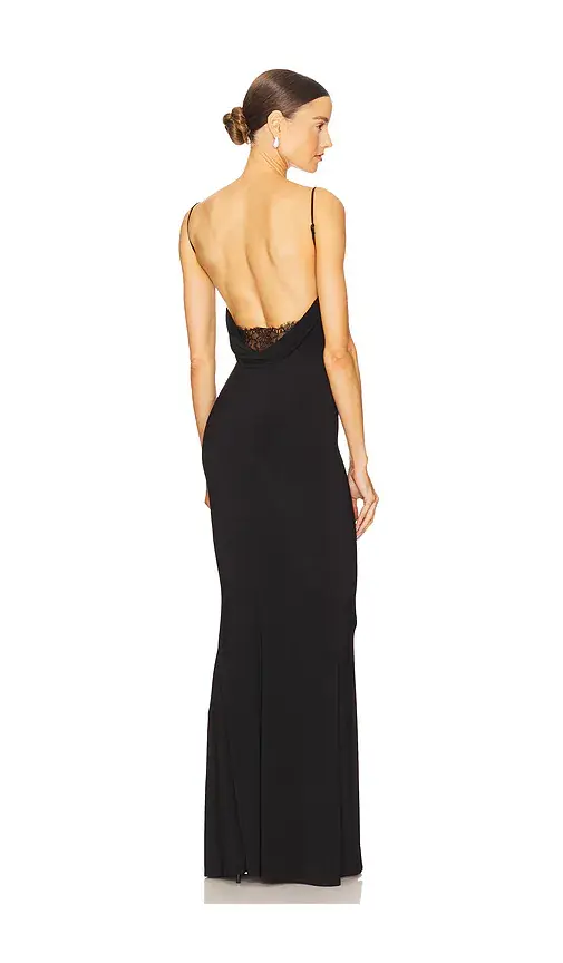 Katie May Surreal Gown