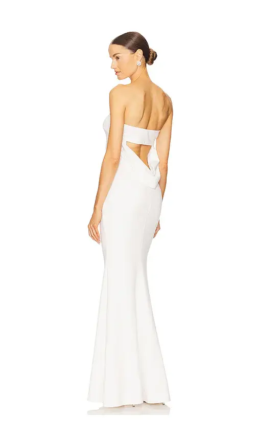 Katie May Mary Kate Gown | Image 1 Katie May Mary Kate Gown | Image 1