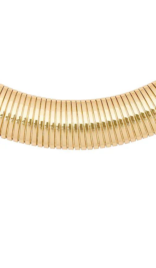 Lele Sadoughi Snake Chain Necklace | Thumbnail 2 Lele Sadoughi Snake Chain Necklace | Thumbnail 2