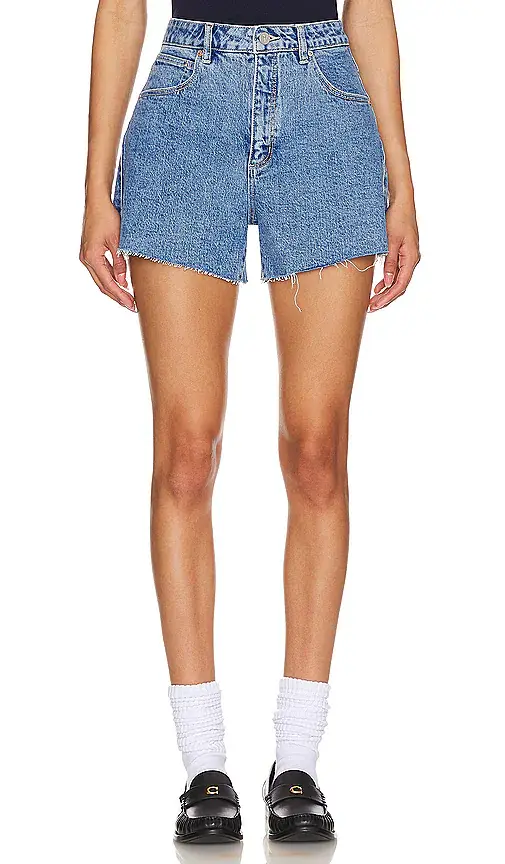 Abrand A Venice Short