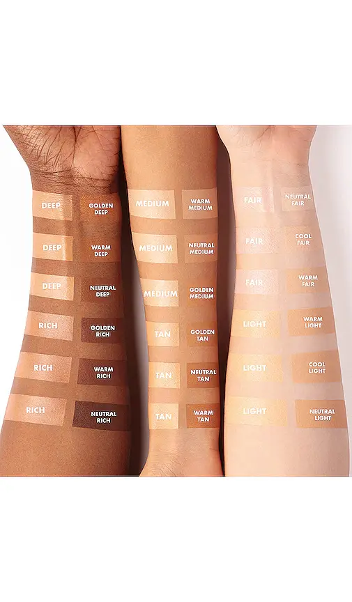 ICONIC LONDON Radiant Concealer And Brightening Duo | Thumbnail 2 ICONIC LONDON Radiant Concealer And Brightening Duo | Thumbnail 2