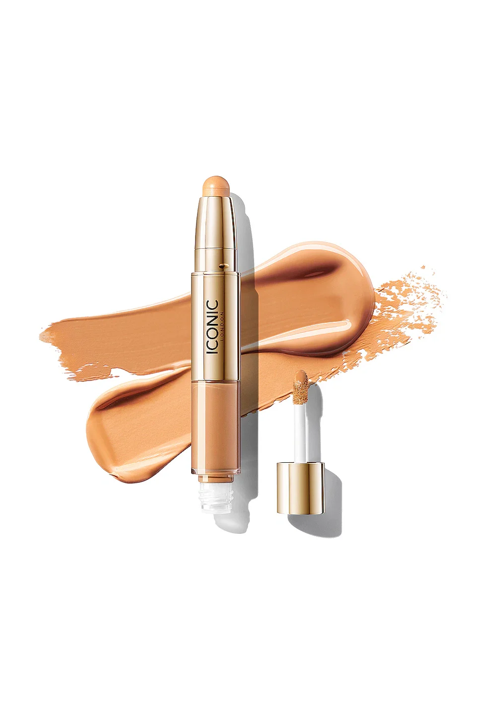 ICONIC LONDON Radiant Concealer And Brightening Duo