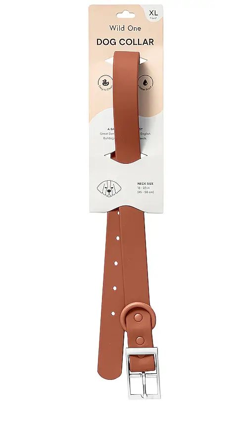 Wild One Extra Large Collar | Thumbnail 2 Wild One Extra Large Collar | Thumbnail 2