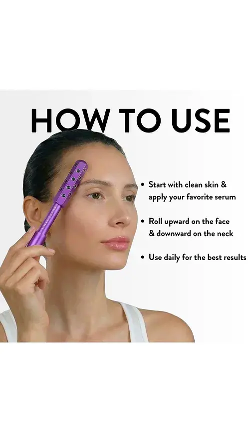 Nurse Jamie Instant UpLift Massaging Beauty Roller | Thumbnail 2 Nurse Jamie Instant UpLift Massaging Beauty Roller | Thumbnail 2