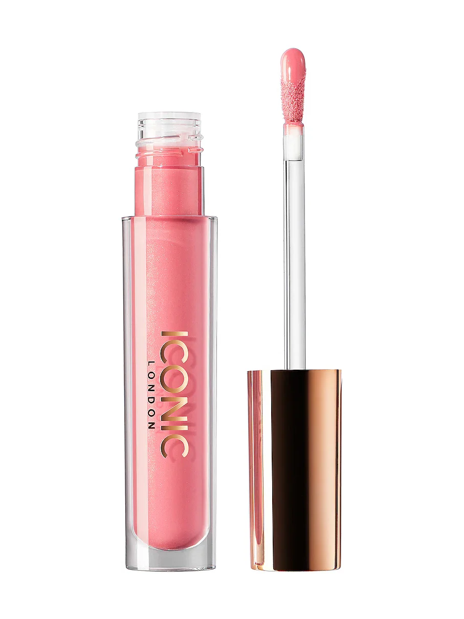 ICONIC LONDON Lip Plumping Gloss